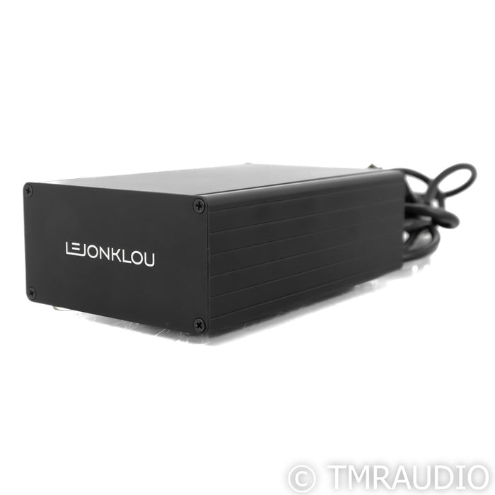 Lejonklou Slipsik 7 MM Phono Preamplifier