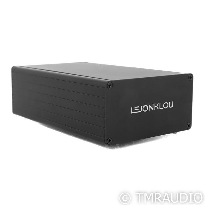 Lejonklou Slipsik 7 MM Phono Preamplifier