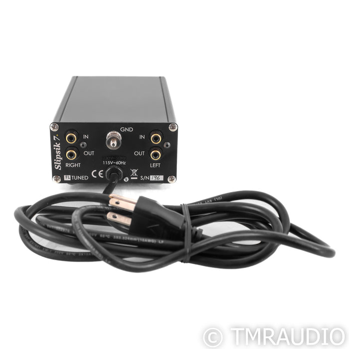 Lejonklou Slipsik 7 MM Phono Preamplifier