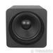 Deep Sea Sound Mariana 18S 18" Powered Subwoofer; Black
