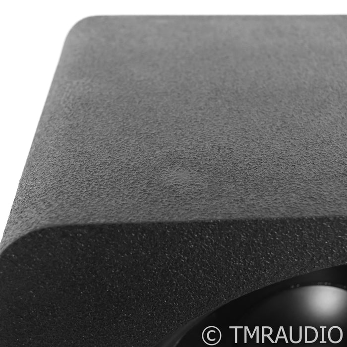 Deep Sea Sound Mariana 18S 18" Powered Subwoofer; Black