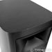 JBL Studio 620 Bookshelf Speakers; Dark Wood Pair