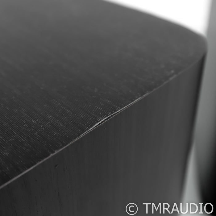 JBL Studio 620 Bookshelf Speakers; Dark Wood Pair