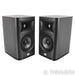 JBL Studio 620 Bookshelf Speakers; Dark Wood Pair