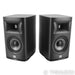 JBL Studio 620 Bookshelf Speakers; Dark Wood Pair