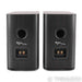 JBL Studio 620 Bookshelf Speakers; Dark Wood Pair