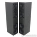 Tekton Design Double Impact Floorstanding Speakers; Charcoal Pair