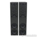 Tekton Design Double Impact Floorstanding Speakers; Charcoal Pair