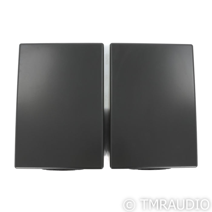 Tekton Design Double Impact Floorstanding Speakers; Charcoal Pair