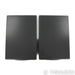 Tekton Design Double Impact Floorstanding Speakers; Charcoal Pair