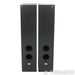 Tekton Design Double Impact Floorstanding Speakers; Charcoal Pair