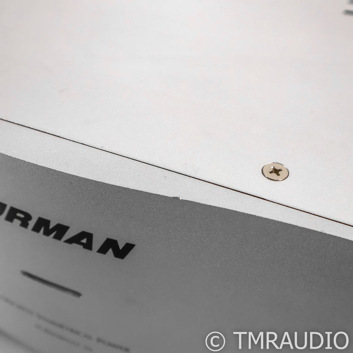 Furman IT-Reference 20i AC Power Line Conditioner