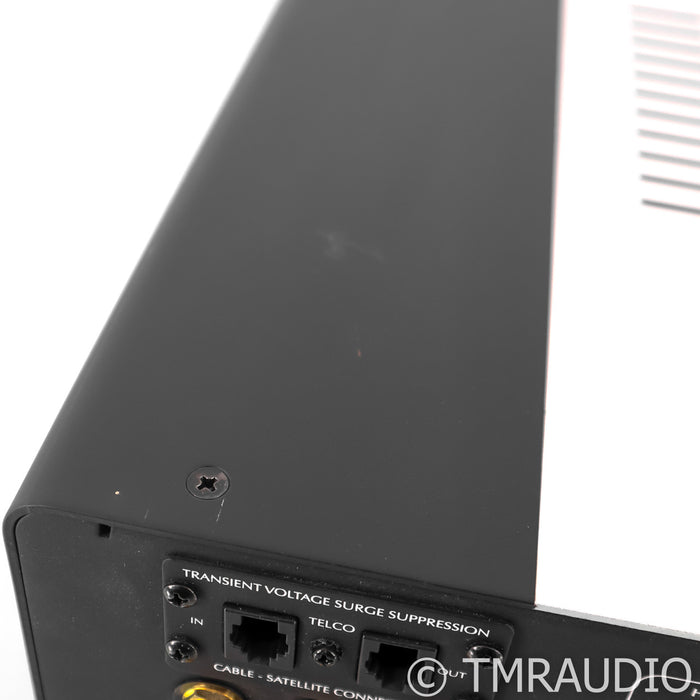Furman IT-Reference 20i AC Power Line Conditioner