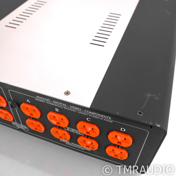 Furman IT-Reference 20i AC Power Line Conditioner