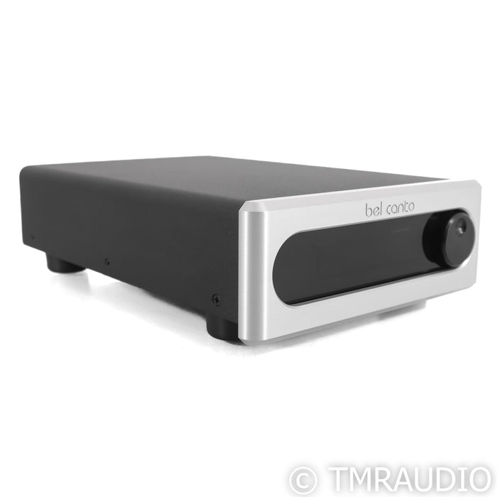 Bel Canto e.One Pre5 Stereo Preamplifier