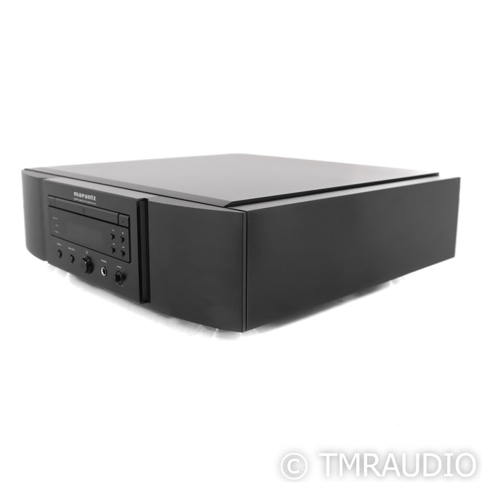 Marantz SA-10 SACD / CD Player; SA10