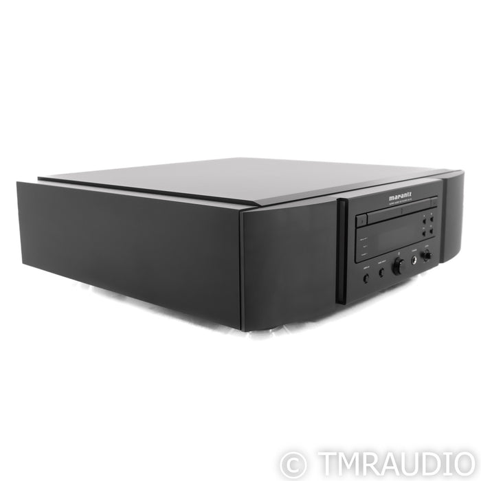 Marantz SA-10 SACD / CD Player; SA10