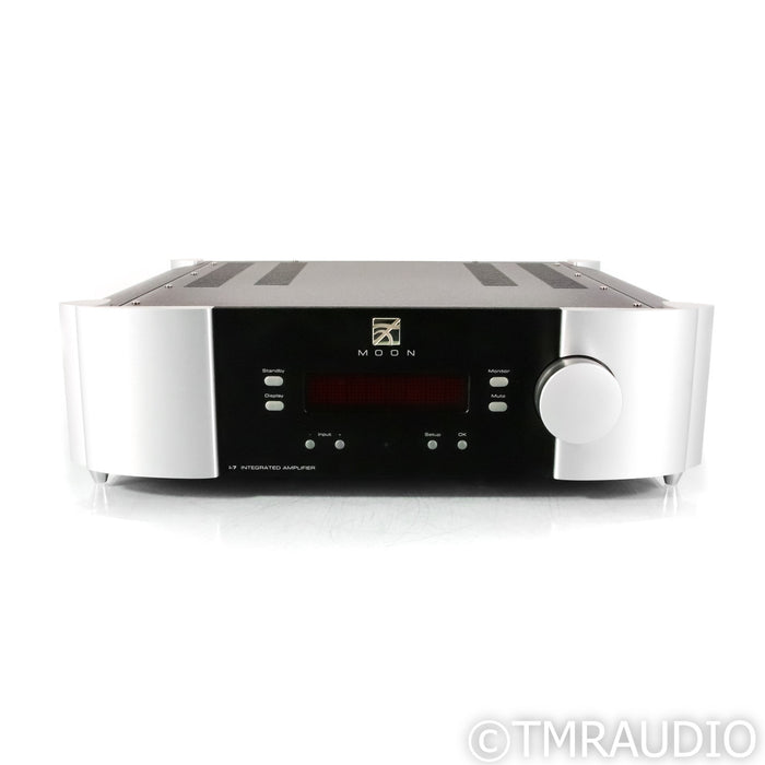 SimAudio Moon i-7 Stereo Integrated Amplifier