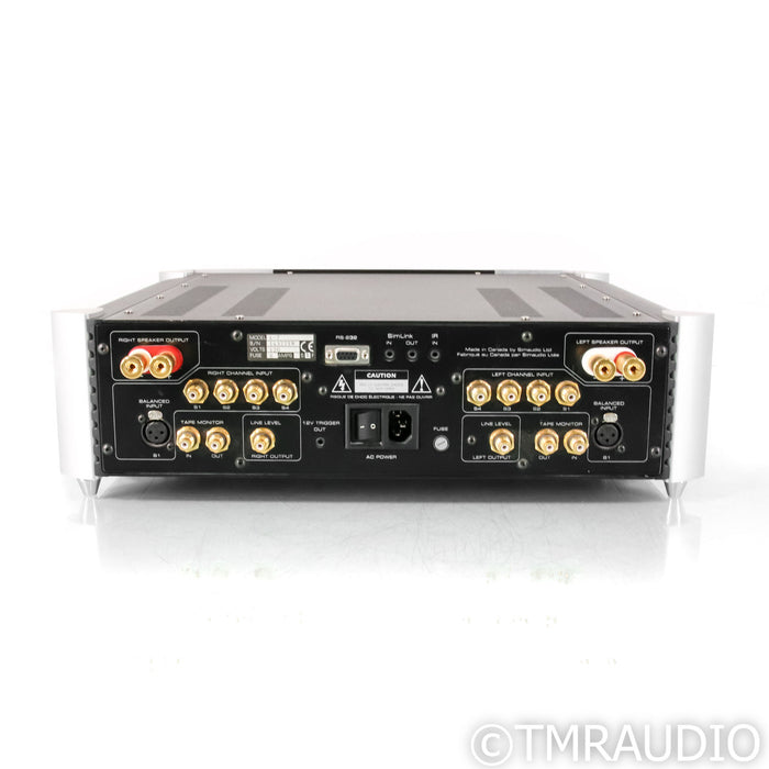 SimAudio Moon i-7 Stereo Integrated Amplifier