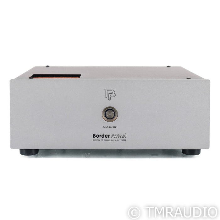 BorderPatrol SE-i SPIDF Hybrid DAC