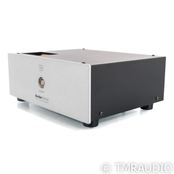 BorderPatrol SE-i SPIDF Hybrid DAC