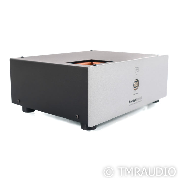 BorderPatrol SE-i SPIDF Hybrid DAC