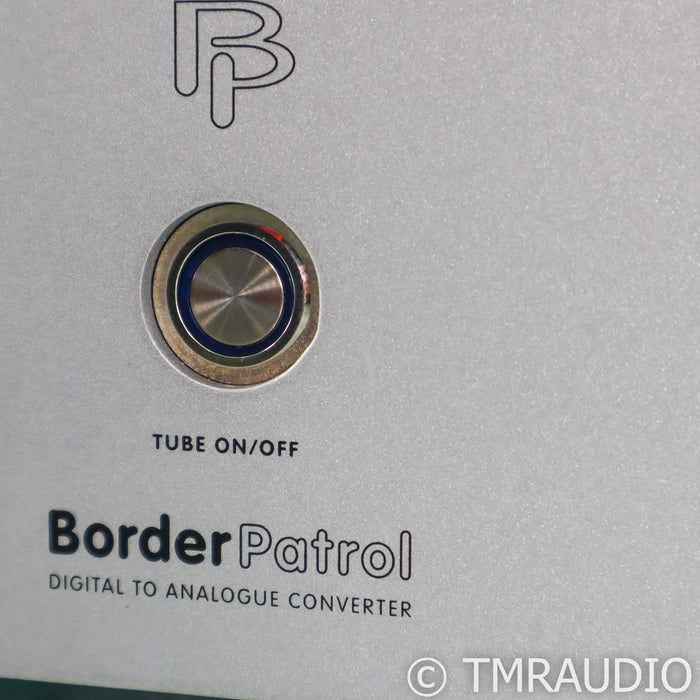 BorderPatrol SE-i SPIDF Hybrid DAC