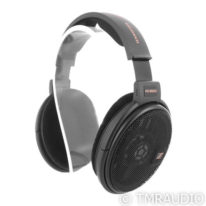 Sennheiser HD660S2 Open-Back Headphones