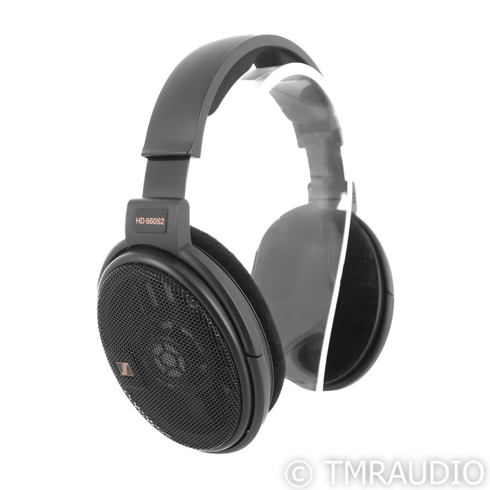 Sennheiser HD660S2 Open-Back Headphones
