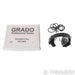Grado PS1000 Open Back Headphones; Professional Series