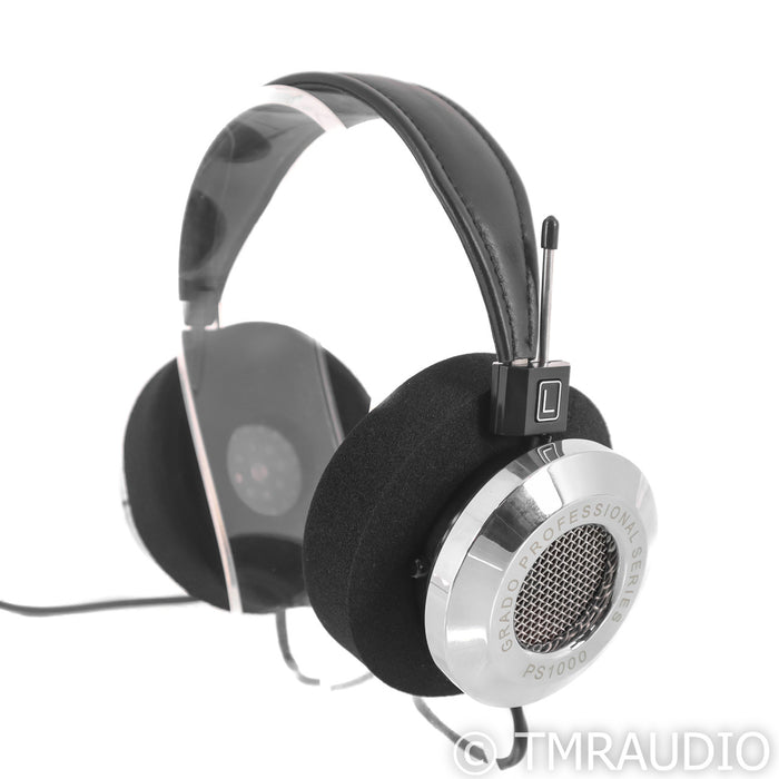 Grado PS1000 Open Back Headphones; Professional Series