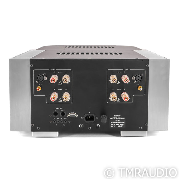 Classe CA-2200 Stereo Power Amplifier; CA2200