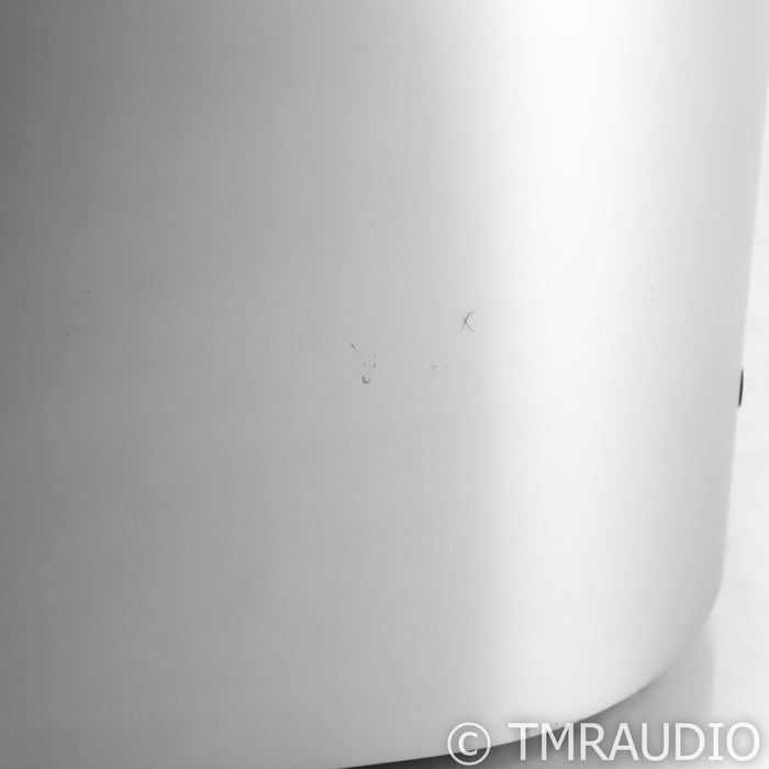 Classe CA-2200 Stereo Power Amplifier; CA2200