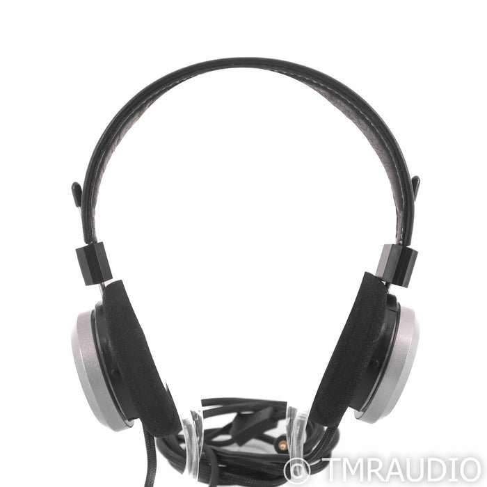 Grado Labs SR325 X Open Back Headphones; Prestige Series