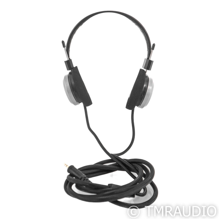 Grado Labs SR325 X Open Back Headphones; Prestige Series