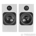 Totem Acoustic Element Fire V2 Bookshelf Speakers; Pair