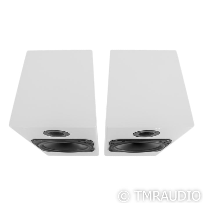 Totem Acoustic Element Fire V2 Bookshelf Speakers; Pair