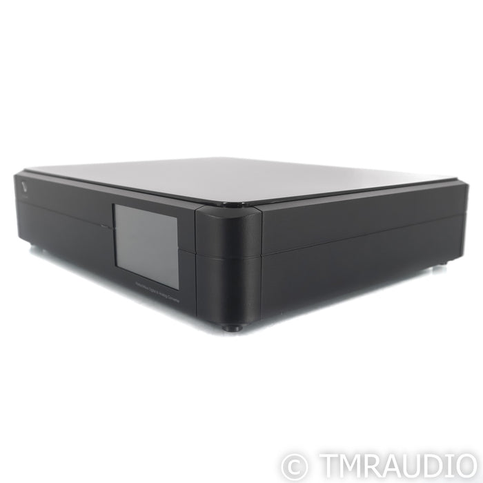 PS Audio PerfectWave DAC MKII; w/ Bridge I