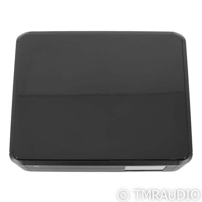 PS Audio PerfectWave DAC MKII; w/ Bridge I