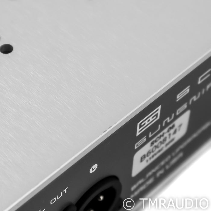 Schiit Gungnir Multibit DAC; D/A Converter; Unison USB