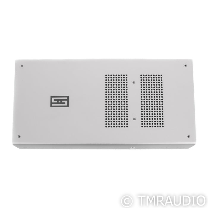 Schiit Gungnir Multibit DAC; D/A Converter; Unison USB