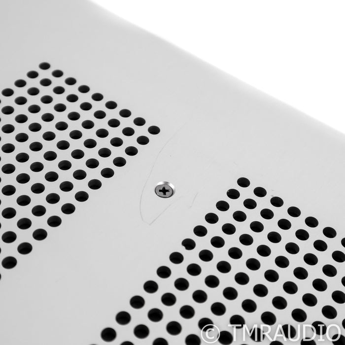 Schiit Gungnir Multibit DAC; D/A Converter; Unison USB
