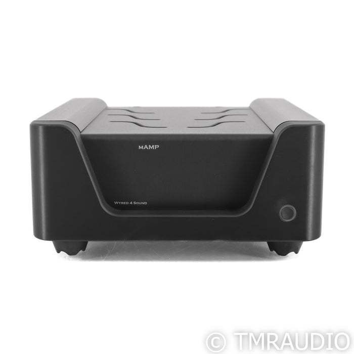 Wyred 4 Sound mAMP Mono Power Amplifier; Single