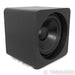 Deep Sea Sound Mariana 18S 18" Powered Subwoofer; Black