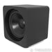 Deep Sea Sound Mariana 18S 18" Powered Subwoofer; Black