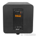 Deep Sea Sound Mariana 18S 18" Powered Subwoofer; Black
