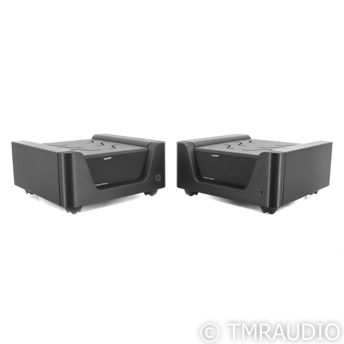 Wyred 4 Sound mAMP Mono Power Amplifier; Pair