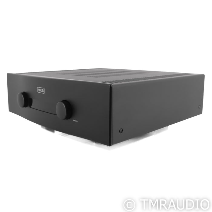 Hegel H360 Stereo Integrated Amplifier / DAC; D/A Converter; H 360