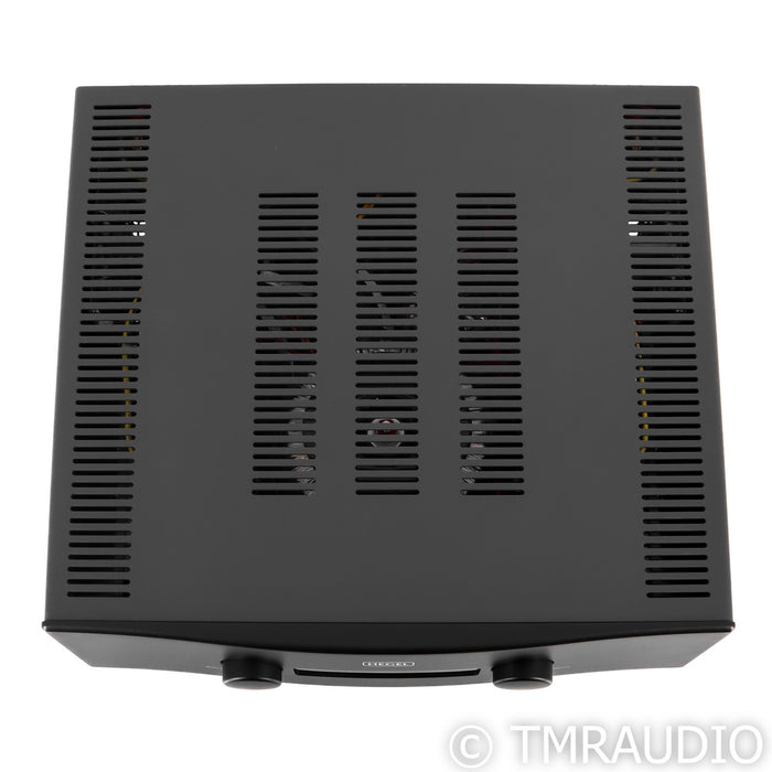 Hegel H360 Stereo Integrated Amplifier / DAC; D/A Converter; H 360