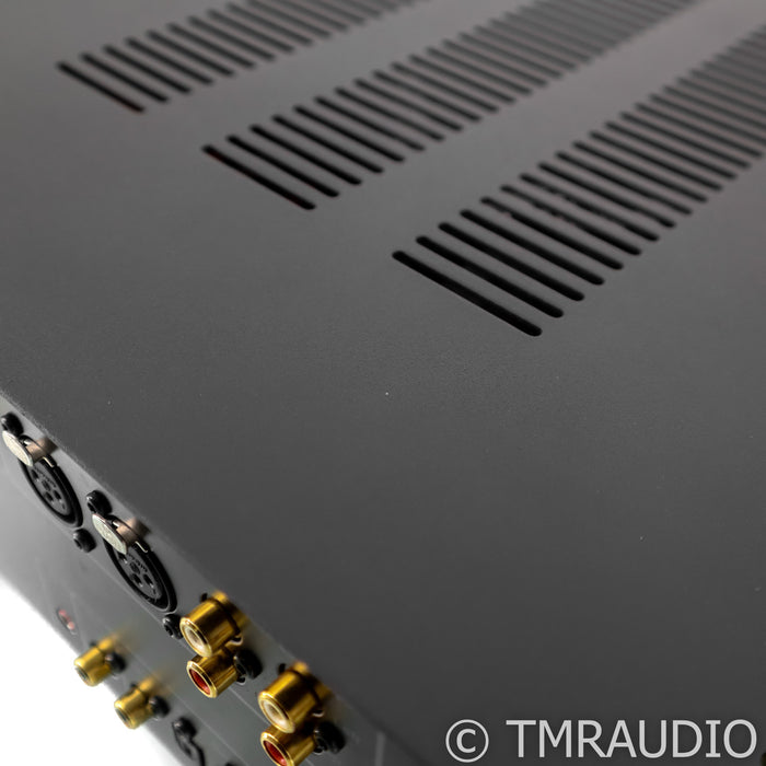 Hegel H360 Stereo Integrated Amplifier / DAC; D/A Converter; H 360